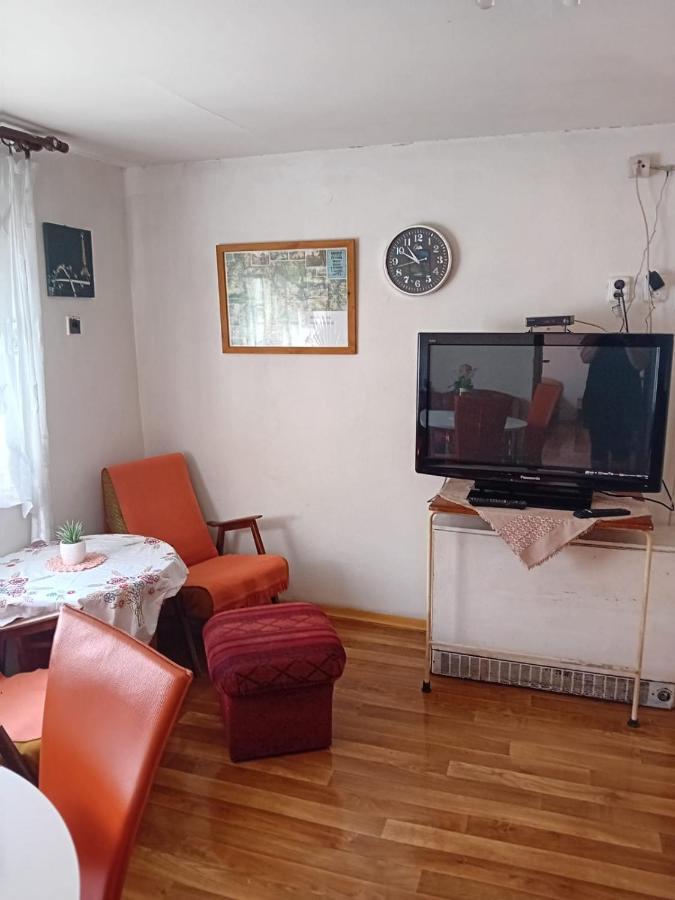 Rekreacni Chata Kocaba Stechowitz Exterior foto
