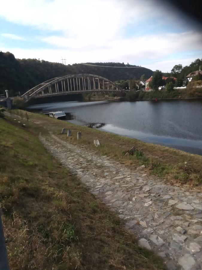 Rekreacni Chata Kocaba Stechowitz Exterior foto
