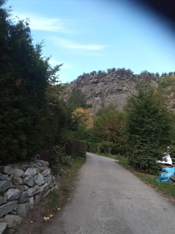 Rekreacni Chata Kocaba Stechowitz Exterior foto